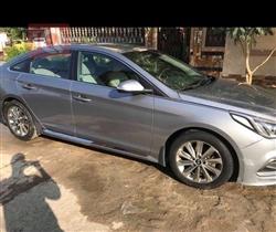 هیوندای سۆناتا